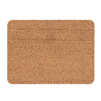 Фото товара Эко-кошелек Cork c RFID защитой