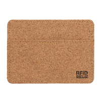 Фото товара Эко-кошелек Cork c RFID защитой