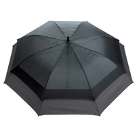 Фото товара Расширяющийся зонт Swiss Peak из rPET AWARE™, d116-137 см