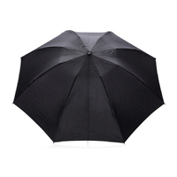 Фото товара Автоматический складной зонт Swiss Peak из rPET AWARE™, d116 см