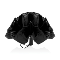 Фото товара Автоматический складной зонт Swiss Peak из rPET AWARE™, d116 см