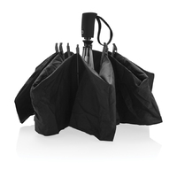 Фото товара Автоматический складной зонт Swiss Peak из rPET AWARE™, d116 см
