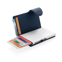 Фото товара Кошелек с держателем для карт C-Secure RFID