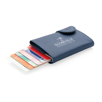 Фото товара Кошелек с держателем для карт C-Secure RFID