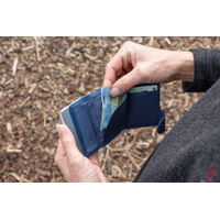Фото товара Кошелек с держателем для карт C-Secure RFID