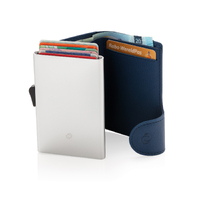 Фото товара Кошелек с держателем для карт C-Secure RFID