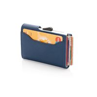 Фото товара Кошелек с держателем для карт C-Secure RFID