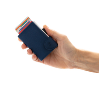 Фото товара Кошелек с держателем для карт C-Secure RFID