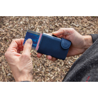 Фото товара Кошелек с держателем для карт C-Secure RFID