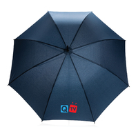 Фото товара Автоматический зонт-трость Impact из RPET AWARE™, d103 см 