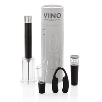 Фото товара Профессиональный винный набор Vino, 4 предмета