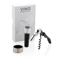 Фото товара Винный набор сомелье Vino, 3 предмета