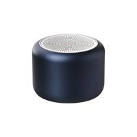Фото товара Беспроводная колонка Пэшн (Passion) 80dB 600 mAh (Bluetooth 5.0), синяя