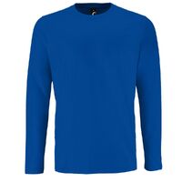 Фото товара Футболка с длинным рукавом Imperial LSL Men ярко-синяя (royal), размер 3XL