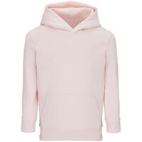 Худи детское Condor Kids, розовое, на рост 96-104