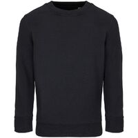 Свитшот детский Columbia Kids, черный, на рост 96-104