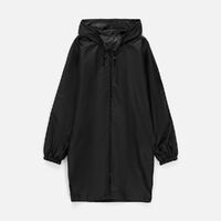 Фото товара Дождевик Rainman Zip, черный, размер S