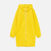 Дождевик Rainman Zip, желтый, размер S