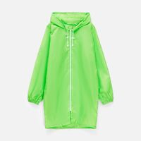 Дождевик Rainman Zip, зеленое яблоко, размер S