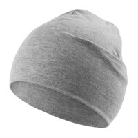 Фото товара Шапка HeadOn, ver.2, серый меланж