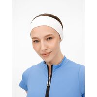 Фото товара Охлаждающая повязка на голову Cool Head, белая