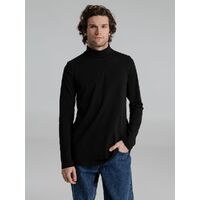 Фото товара Водолазка Urban, черная, размер ХS/S
