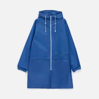 Фото товара Дождевик Rainman Zip Pro ярко-синий, размер S