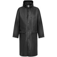 Фото товара Дождевик RainDrop, черный, размер XS/S