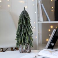 Фото товара Настольная искусственная елка Argentree