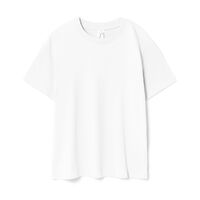 Фото товара Футболка детская Regent Kids 150 белая, на рост 96-104 см (4 года)
