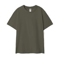 Футболка детская Regent Kids 150 темный хаки, на рост 96-104 см (4 года)