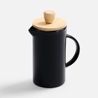 Фото товара Френч-пресс Ceramero, черный