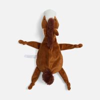 Фото товара Мягкая игрушка — конфетница PonyBon