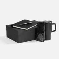 Фото товара Набор Ringo Tea, черный