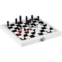 Фото товара Набор игр Tickler, белый