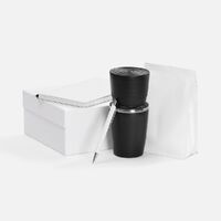 Фото товара Набор Kroom Coffee, белый