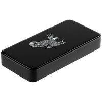 Фото товара Внешний SSD диск Drop Light, с подсветкой гравировки, 512 Гб