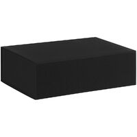 Фото товара Коробка складная Portada, M, черная