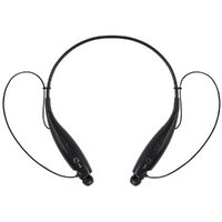 Фото товара Bluetooth наушники stereoBand, ver.2, черные