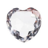 Фото товара Стела Heart, в подарочной упаковке
