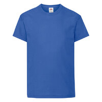 Футболка детская KIDS ORIGINAL T 145