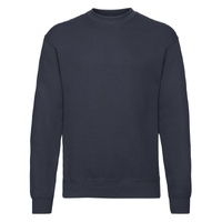 Фото товара Свитшот с начесом CLASSIC SET-IN SWEAT 280