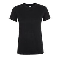 Футболка женская REGENT WOMEN 150