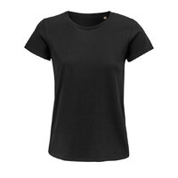 Футболка женская CRUSADER WOMEN 150 из органического хлопка