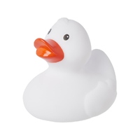 Фото товара Quack утка для снятия стресса - Белый