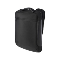 Фото товара Expedition Pro компактный рюкзак для ноутбука 15,6" из переработанных материалов, 12 л - Черный