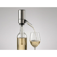 Фото товара Электрический аэратор-диспенсер для вина "Wine delight"