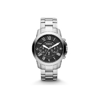 Фото товара Часы наручные, мужские. Fossil