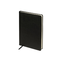 Ежедневник недатированный А5 "Classic", черный