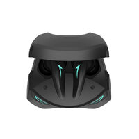 Фото товара Беспроводные наушники HIPER TWS Mercury X14 (HTW-MX14) Bluetooth 5.1 гарнитура, Черный